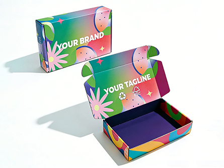 Mailer Boxes for Small Business